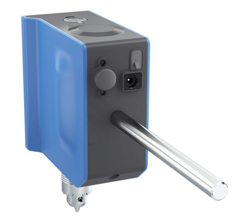 Верхнеприводная мешалка IKA MINISTAR 40 control (Артикул 0025001989)
