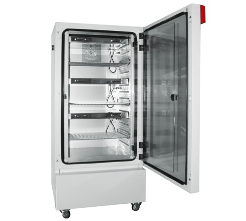 Камера роста растений Binder KBW 400, 400 л, с освещением Камера роста растений Binder KBW 400, 400 л, с освещением