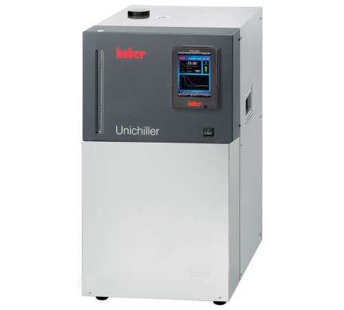 Охладитель циркуляционный Huber Unichiller 007w-H, температура -20...100 °C Охладитель циркуляционный Huber Unichiller 007w-H, температура -20...100 °C
