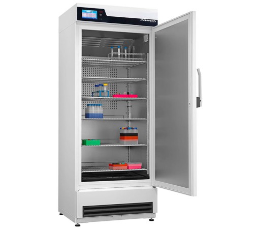 Холодильник лабораторный Kirsch LABEX 468 ULTIMATE, 460 л, от 0°C до +15°C, взрывобезопасный