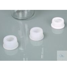 0006-4002 Burkle Резьбовой переходник ETFE GL45-GL38