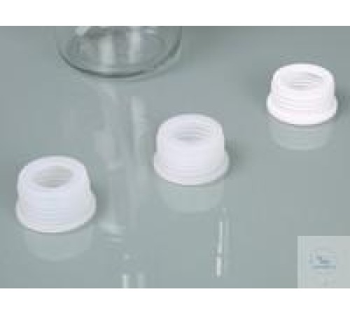 0006-4002 Burkle Резьбовой переходник ETFE GL45-GL38