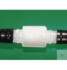 0006-6009 Burkle Воздушный фильтр f. воздушный шланг, ножка насоса растворителя