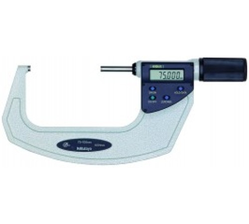 Микрометр "Quick" 75-105mmIP54 293-669 Mitutoyo