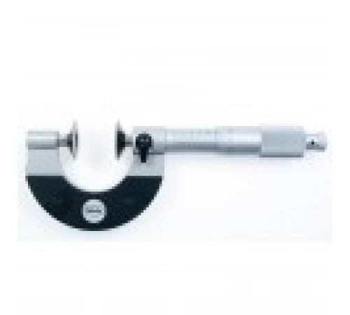 Микрометр 40SM 25-50 mm MAHR 4134601 Микрометр 40SM 25-50 mm MAHR 4134601