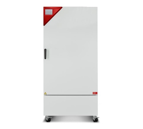 Камера роста растений Binder КBW 400 с освещением, 400 литров (Артикул 9020-0339) Камера роста растений Binder КBW 400 с освещением, 400 литров (Артикул 9020-0339)