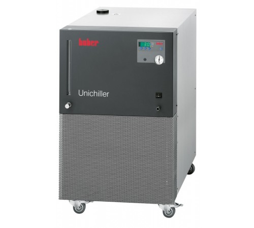 Охладитель Huber Unichiller 022-MPC plus, мощность охлаждения при 0°C -1.6 кВт Охладитель Huber Unichiller 022-MPC plus, мощность охлаждения при 0°C -1.6 кВт