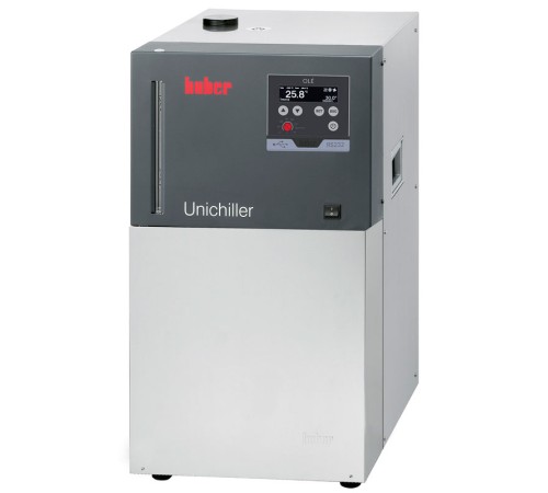 Охладитель циркуляционный Huber Unichiller 012w OLÉ, температура -20...40 °C Охладитель циркуляционный Huber Unichiller 012w OLÉ, температура -20...40 °C