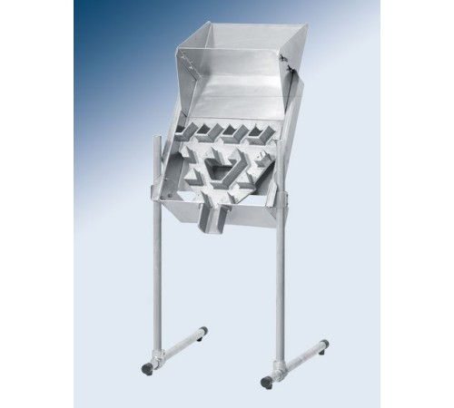 Прободелитель Haver & Boecker TYLER RX 18