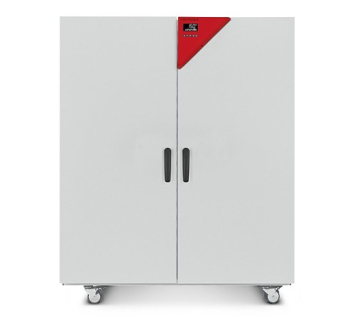 Шкаф сушильный Binder FD 720, 741 л, Avantgarde.Line, с принудительной конвекцией Шкаф сушильный Binder FD 720, 741 л, Avantgarde.Line, с принудительной конвекцией