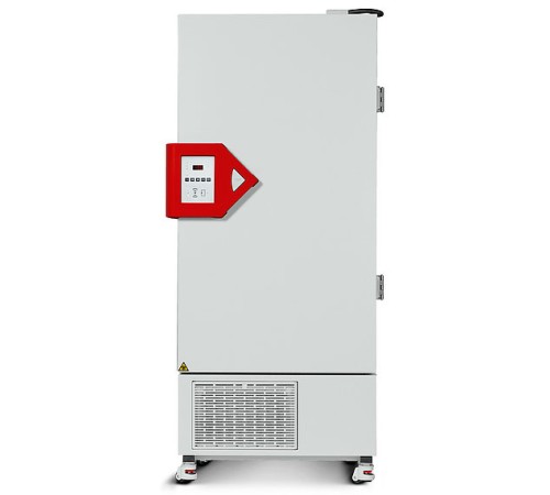 Морозильная камера Binder UF V 500, 460 л, от -40 °C до -90 °C Морозильная камера Binder UF V 500, 460 л, от -40 °C до -90 °C