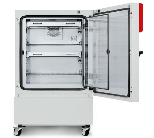 Климатическая камера Binder KBF LQC 240, 247 л, с дополнительной функцией фотометрии (Артикул 9020-0332) Климатическая камера Binder KBF LQC 240, 247 л, с дополнительной функцией фотометрии (Артикул 9020-0332)
