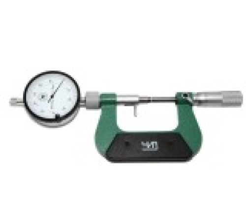 Микрометр рычажный МРИ-125 0.01 ЧИЗ* Микрометр рычажный МРИ-125 0.01 ЧИЗ*