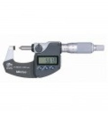 Микрометр QUICK 0–15mmбыстродействующий 342-451 Mitutoyo