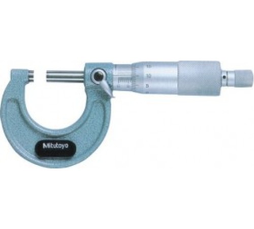 Микрометр 0-25 мм 103-129 Микрометр 0-25 мм 103-129