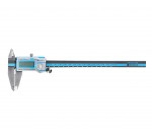 Штангенциркуль цифровой NORGAU 0-200мм/0,01мм, NCD-AD