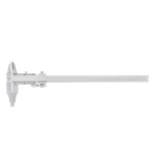 Штангенциркуль ШЦ-2-160 0.05 губ.60мм МИК