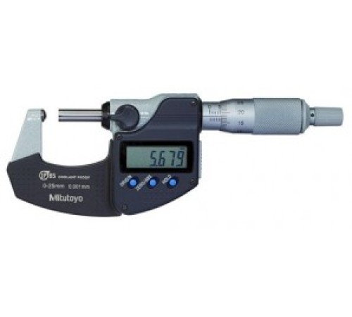 Микрометр BMS-50MX 395-252-30 Микрометр BMS-50MX 395-252-30
