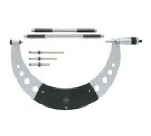 Микрометр 40 W 100-200 мм MAHR 4137501 Микрометр 40 W 100-200 мм MAHR 4137501