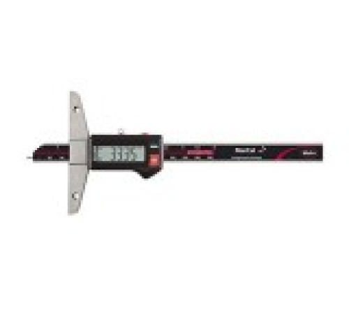 Штангенглубиномер 30 EWRi MarCal 300mm MAHR 4126756 Штангенглубиномер 30 EWRi MarCal 300mm MAHR 4126756