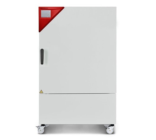 Камера роста растений Binder КBW 240 с освещением, 247 литров (Артикул 9020-0338) Камера роста растений Binder КBW 240 с освещением, 247 литров (Артикул 9020-0338)