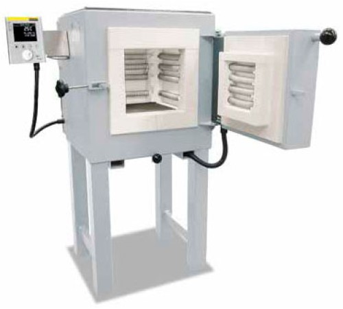 Печь камерная с каменной изоляцией Nabertherm LH 30/13/B400, 1300°С Печь камерная с каменной изоляцией Nabertherm LH 30/13/B400, 1300°С