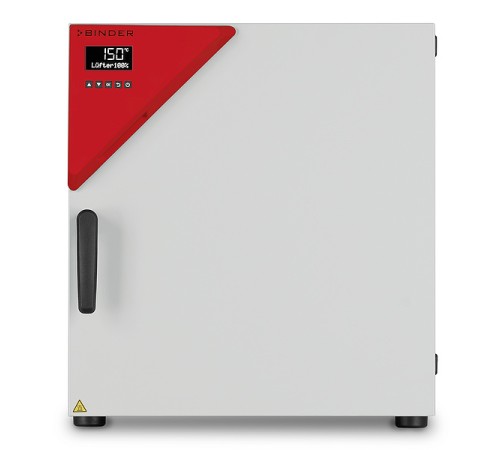Шкаф сушильный Binder ED 115, 114 л, Avantgarde.Line, с естественной конвекцией (Артикул 9010-0343)