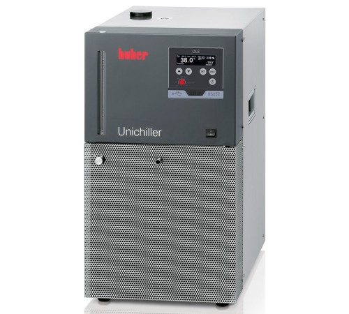 Охладитель циркуляционный Huber Unichiller 007 OLÉ, температура -20...40 °C Охладитель циркуляционный Huber Unichiller 007 OLÉ, температура -20...40 °C