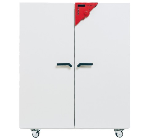 Шкаф сушильный Binder FED 720, 720 л, Classic.Line с принудительной конвекцией Шкаф сушильный Binder FED 720, 720 л, Classic.Line с принудительной конвекцией