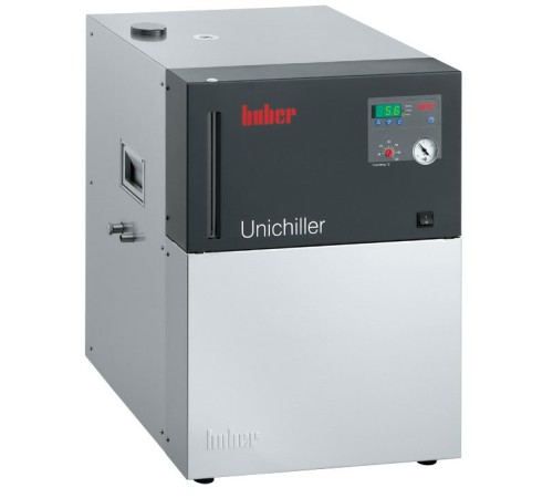 Охладитель Huber Unichiller 022w-H-MPC, мощность охлаждения при 0°C -1.6 кВт Охладитель Huber Unichiller 022w-H-MPC, мощность охлаждения при 0°C -1.6 кВт