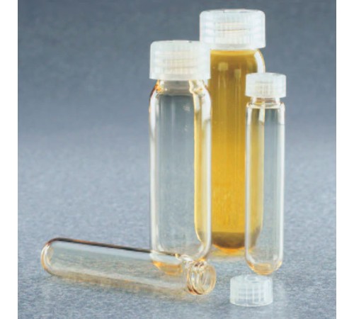 Центрифужная пробирка Nalgene с завинчивающейся крышкой, 30 мл, PSU, диаметр 25.8 мм, высота 94.0 мм Центрифужная пробирка Nalgene с завинчивающейся крышкой, 30 мл, PSU, диаметр 25.8 мм, высота 94.0 мм