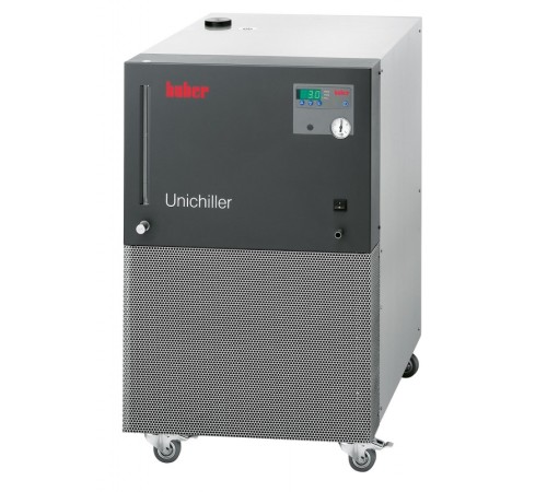 Охладитель Huber Unichiller 025-H-MPC plus, мощность охлаждения при 0°C -2 кВт Охладитель Huber Unichiller 025-H-MPC plus, мощность охлаждения при 0°C -2 кВт