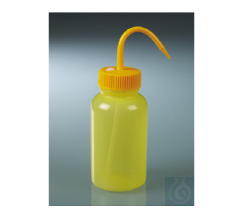0310-2056 Бутылка Burkle Safety, без этикетки, ПЭНП, 500 мл 0310-2056 Бутылка Burkle Safety, без этикетки, ПЭНП, 500 мл