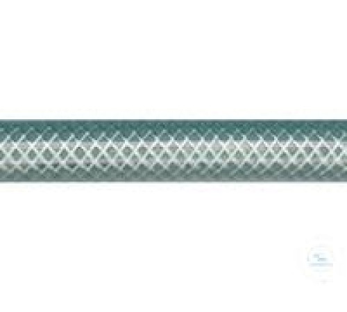 8802-1320 Burkle ПВХ напорный шланг, 13,2x20 мм, макс. 12 бар, 10 м 8802-1320 Burkle ПВХ напорный шланг, 13,2x20 мм, макс. 12 бар, 10 м
