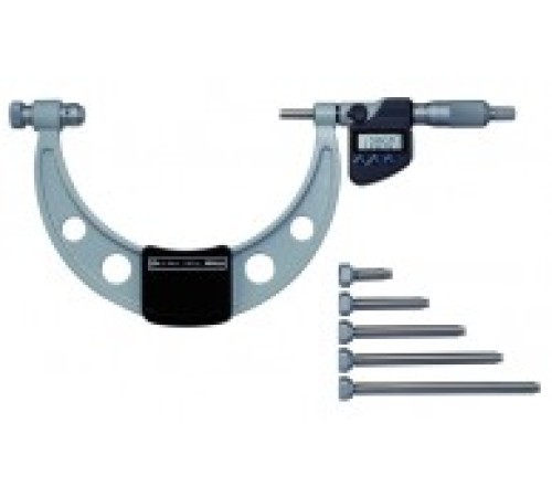 Микрометр цифровой 0-150mm 340-251-30 Микрометр цифровой 0-150mm 340-251-30
