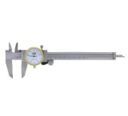 Штангенциркуль ШЦК-1-200 0.01 ЧИЗ Штангенциркуль ШЦК-1-200 0.01 ЧИЗ