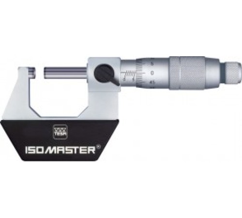 Микрометр 100-125/0.01 Isomaster Tesa Hoffmann Микрометр 100-125/0.01 Isomaster Tesa Hoffmann