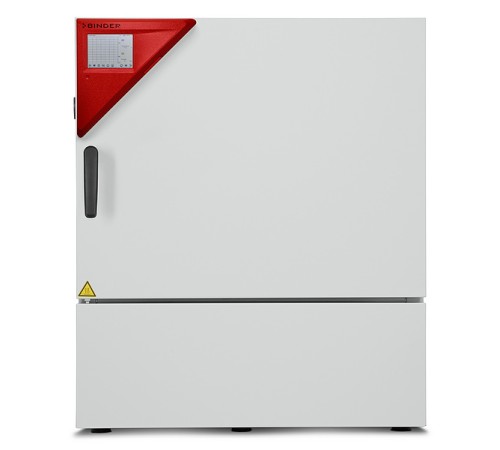 Климатическая камера Binder KMF 115, 102 л