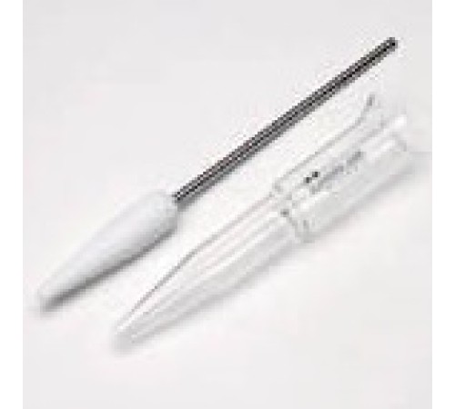Гомогенизатор ручной schuett-biotec с пестиком PTFE, 2 мл, коническая пробирка (Артикул 3.211 022) Гомогенизатор ручной schuett-biotec с пестиком PTFE, 2 мл, коническая пробирка (Артикул 3.211 022)