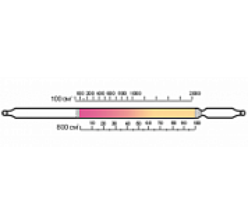 Ацетальдегид 2-30; 5-100 (4,5) Ацетальдегид 2-30; 5-100 (4,5)
