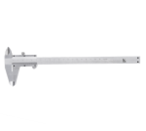 Штангенциркуль ШЦ-1-200 0.05 КЛБ Штангенциркуль ШЦ-1-200 0.05 КЛБ