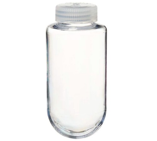 Центрифужная пробирка Nalgene с завинчивающейся крышкой, 250 мл, PC, диаметр 61,8 мм, высота 140,0 мм Центрифужная пробирка Nalgene с завинчивающейся крышкой, 250 мл, PC, диаметр 61,8 мм, высота 140,0 мм