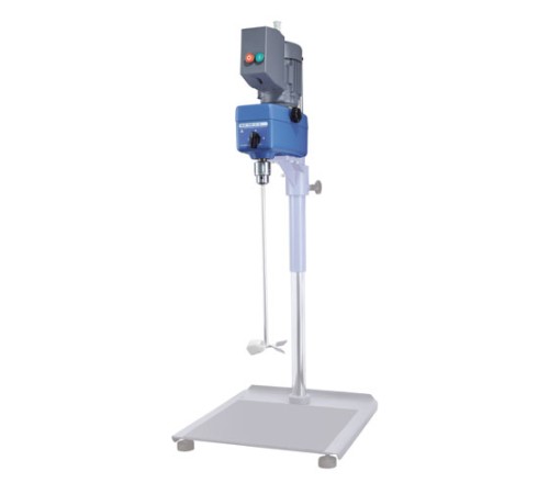 Верхнеприводная мешалка IKA RW 47 D (Артикул 0001602000) Верхнеприводная мешалка IKA RW 47 D (Артикул 0001602000)