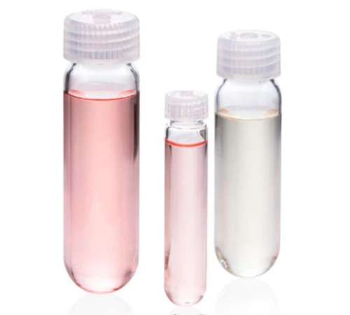Центрифужная пробирка Nalgene с завинчивающейся крышкой, 10 мл, PC, диаметр 16.1 мм, высота 80.5 мм Центрифужная пробирка Nalgene с завинчивающейся крышкой, 10 мл, PC, диаметр 16.1 мм, высота 80.5 мм