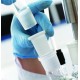 Уплотнительная вставка Bohlender с зажимным кольцом, NS 100/60, PTFE (Артикул H 933-15)