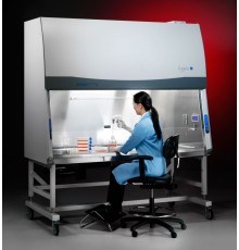 Purifier Logic тип A2 №3450823 - ламинарный шкаф II класса защиты, Labconco