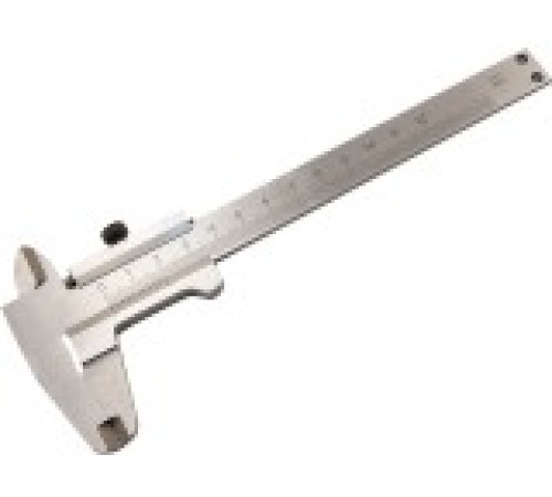Штангенциркуль ШЦ-1-125 0.05 Штангенциркуль ШЦ-1-125 0.05