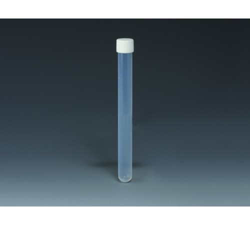 Пробирка Bohlender 15 мл, PFA, с крышкой PTFE Пробирка Bohlender 15 мл, PFA, с крышкой PTFE