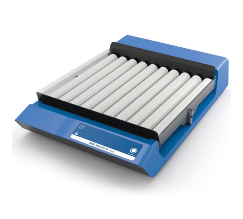 Шейкер IKA Roller 10 basic качательно-вращательный (Артикул 0004012000) Шейкер IKA Roller 10 basic качательно-вращательный (Артикул 0004012000)