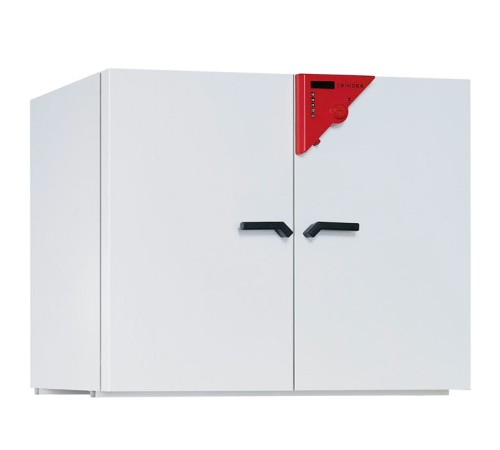Шкаф сушильный Binder ED 400, 400 л, Classic.Line, с естественной конвекцией Шкаф сушильный Binder ED 400, 400 л, Classic.Line, с естественной конвекцией